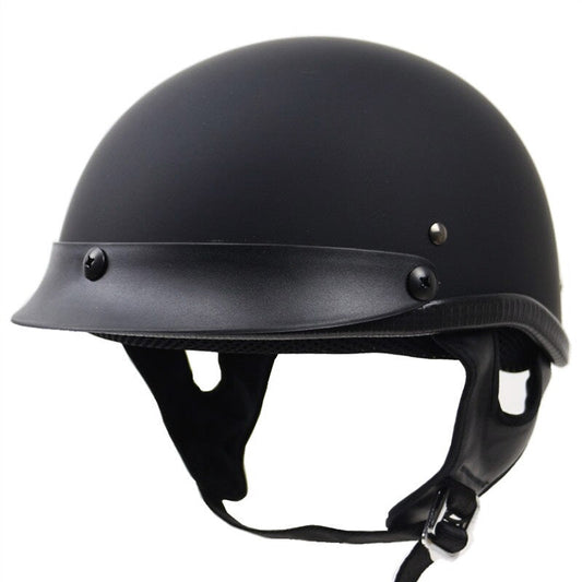 Stealth Black Novelty Helmet
