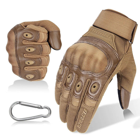 IRONRIDE Motorcycle Gloves