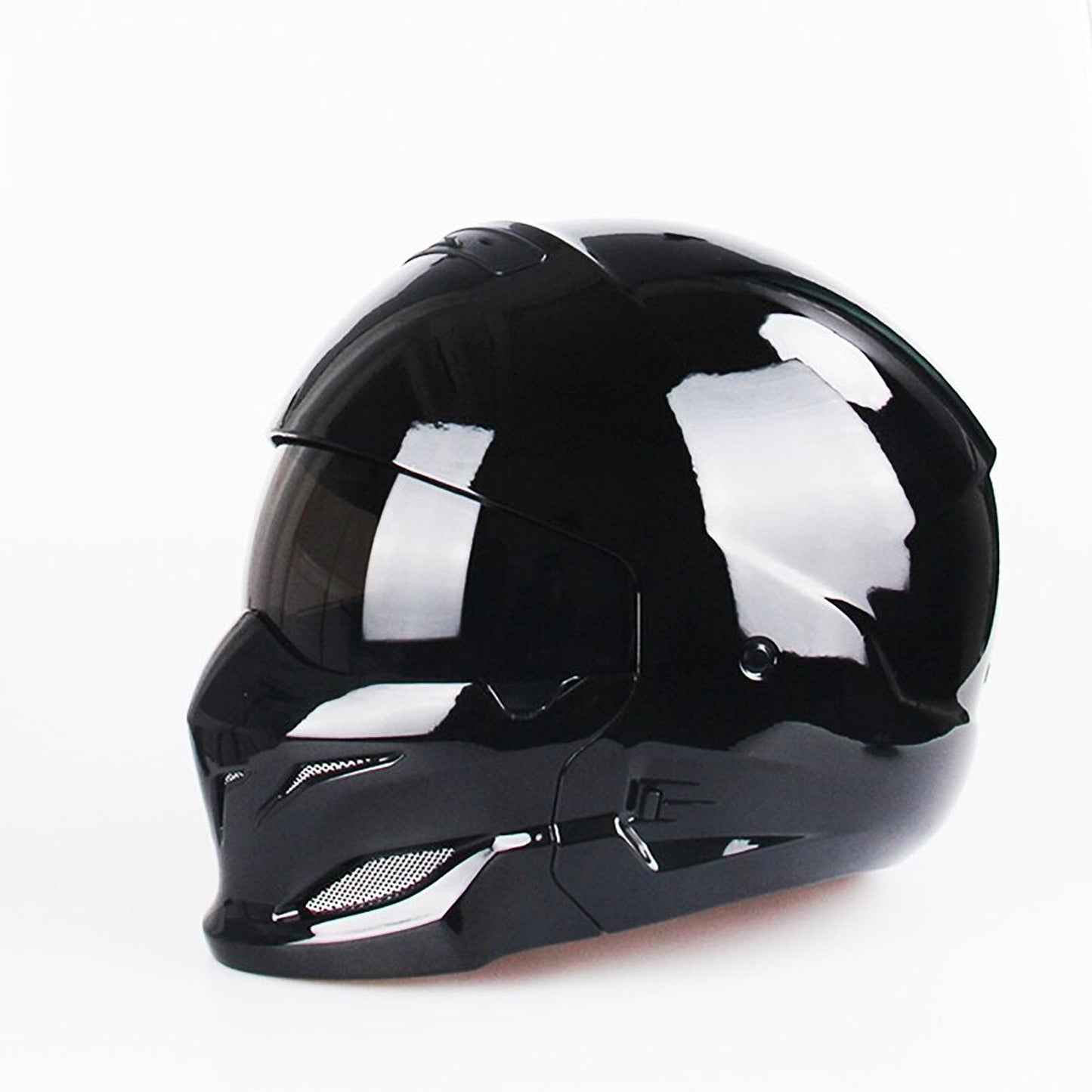 Pilot Motorcycle Helmet