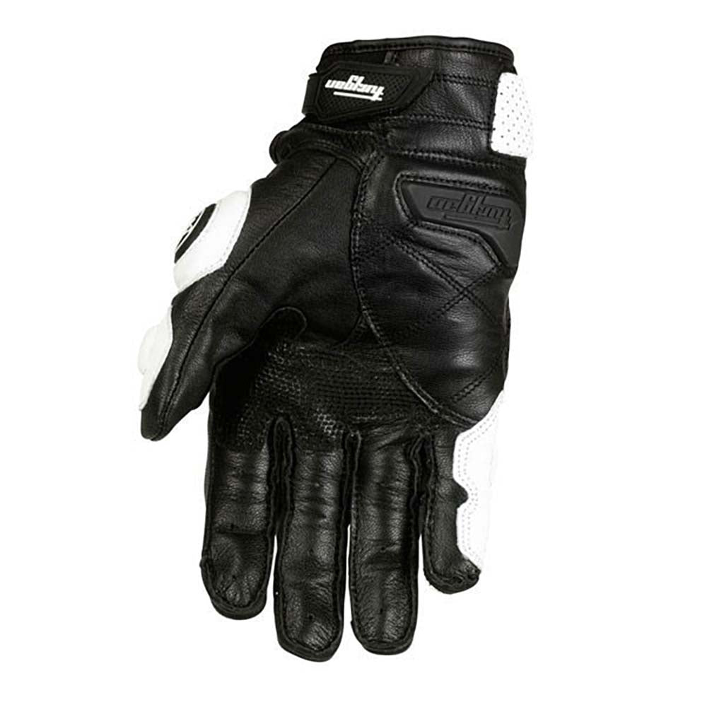 SpeedGrip Gloves