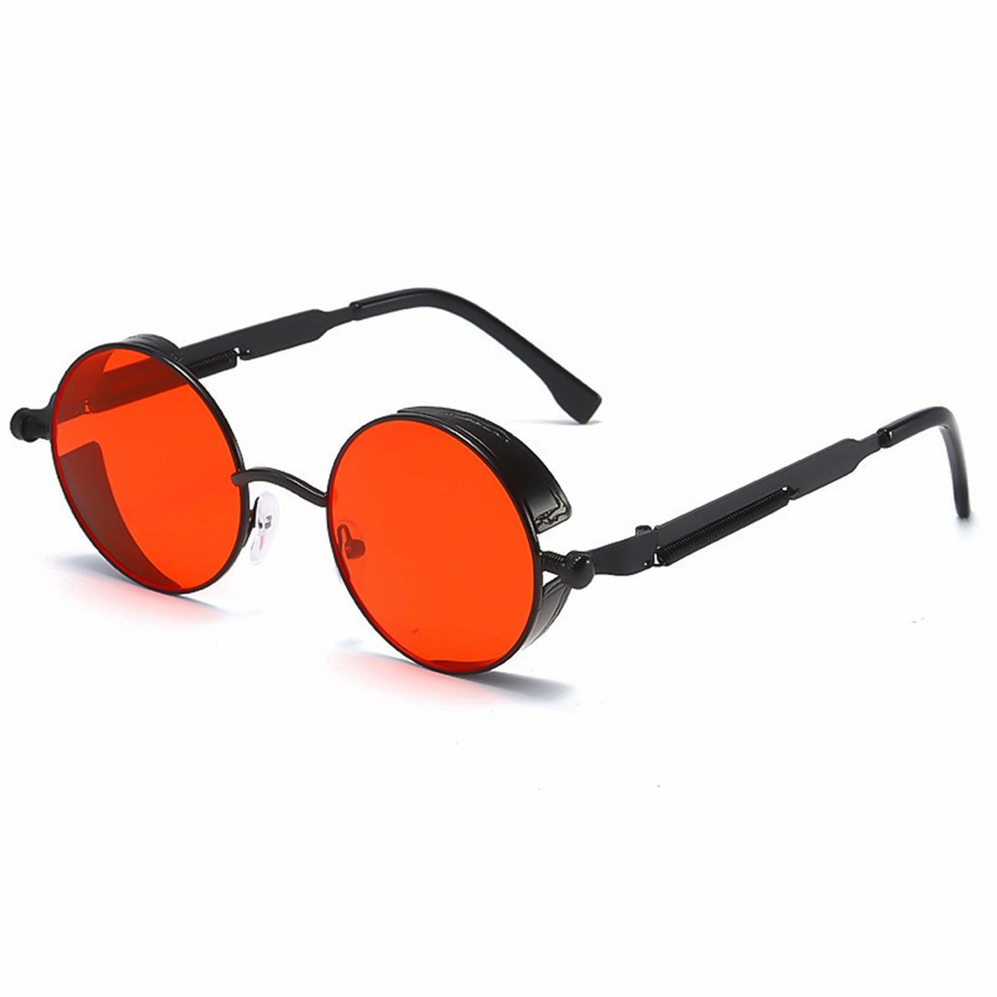Steampunk Vintage Sunglasses
