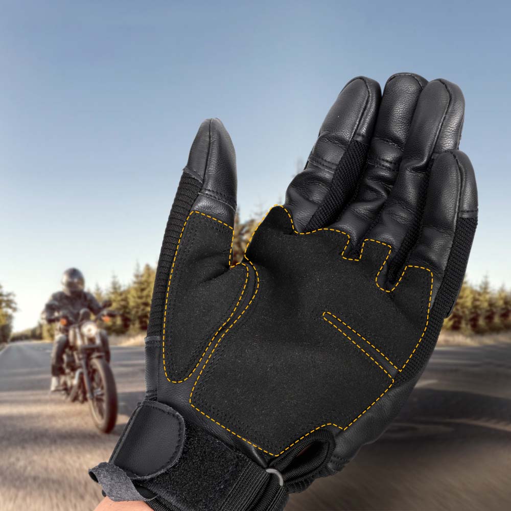 Motorcycle Tactical Gloves