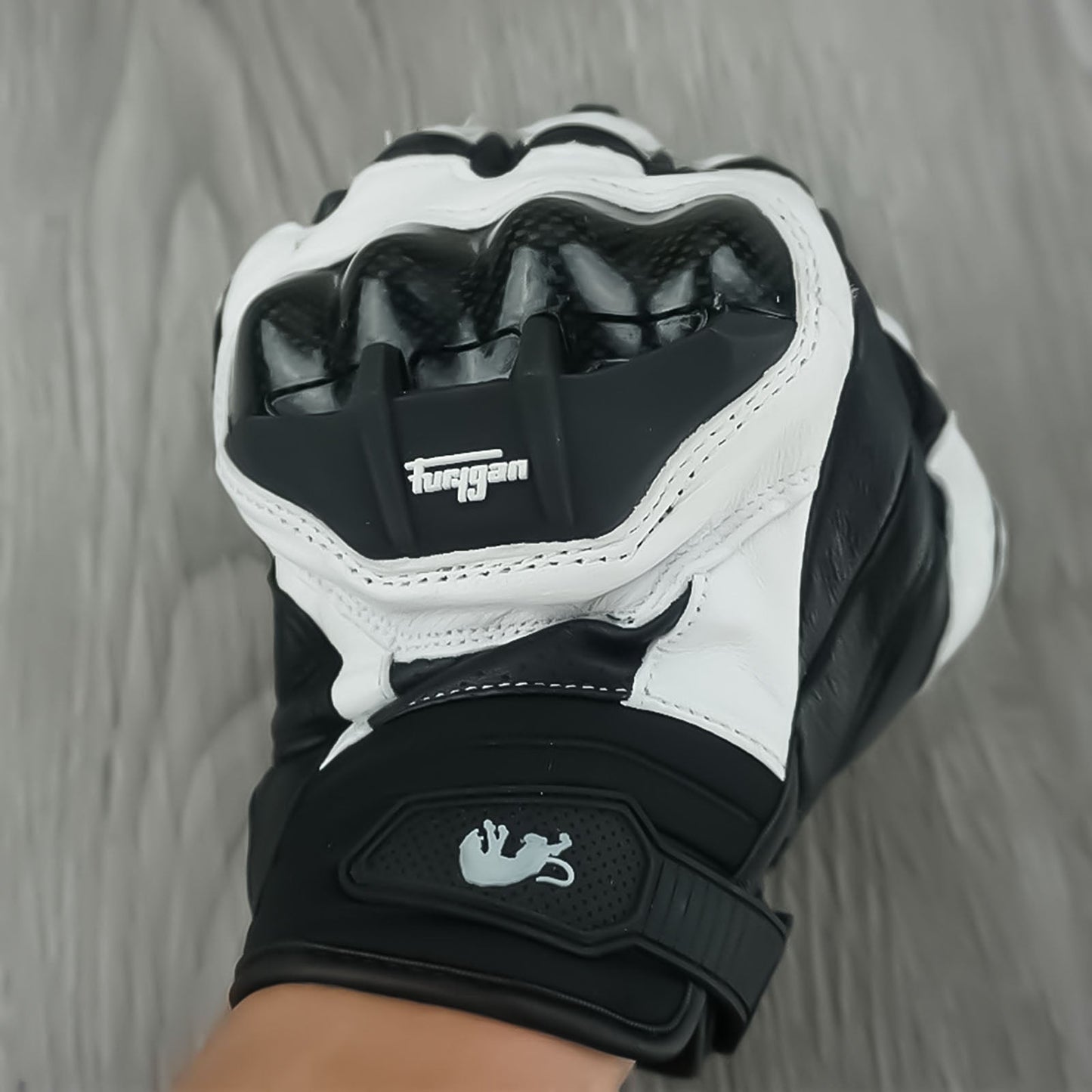 SpeedGrip Gloves