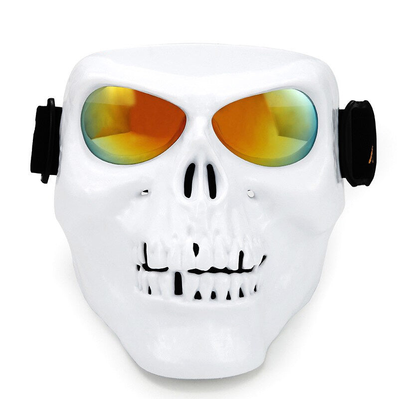 DustDominator Mask
