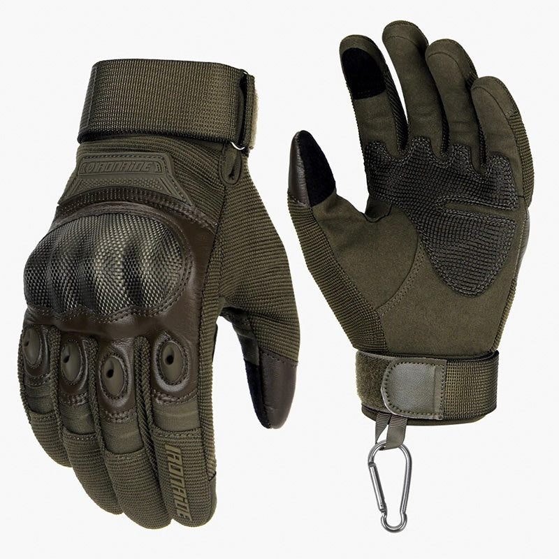 IRONRIDE Motorcycle Gloves