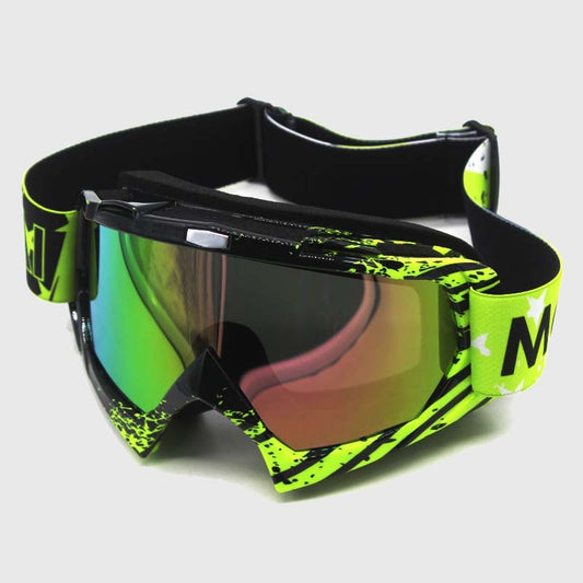 Outdoor Motocross Goggles